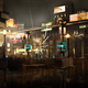 Image for article titled The Amazing Concept Art of Deus Ex: Human Revolution